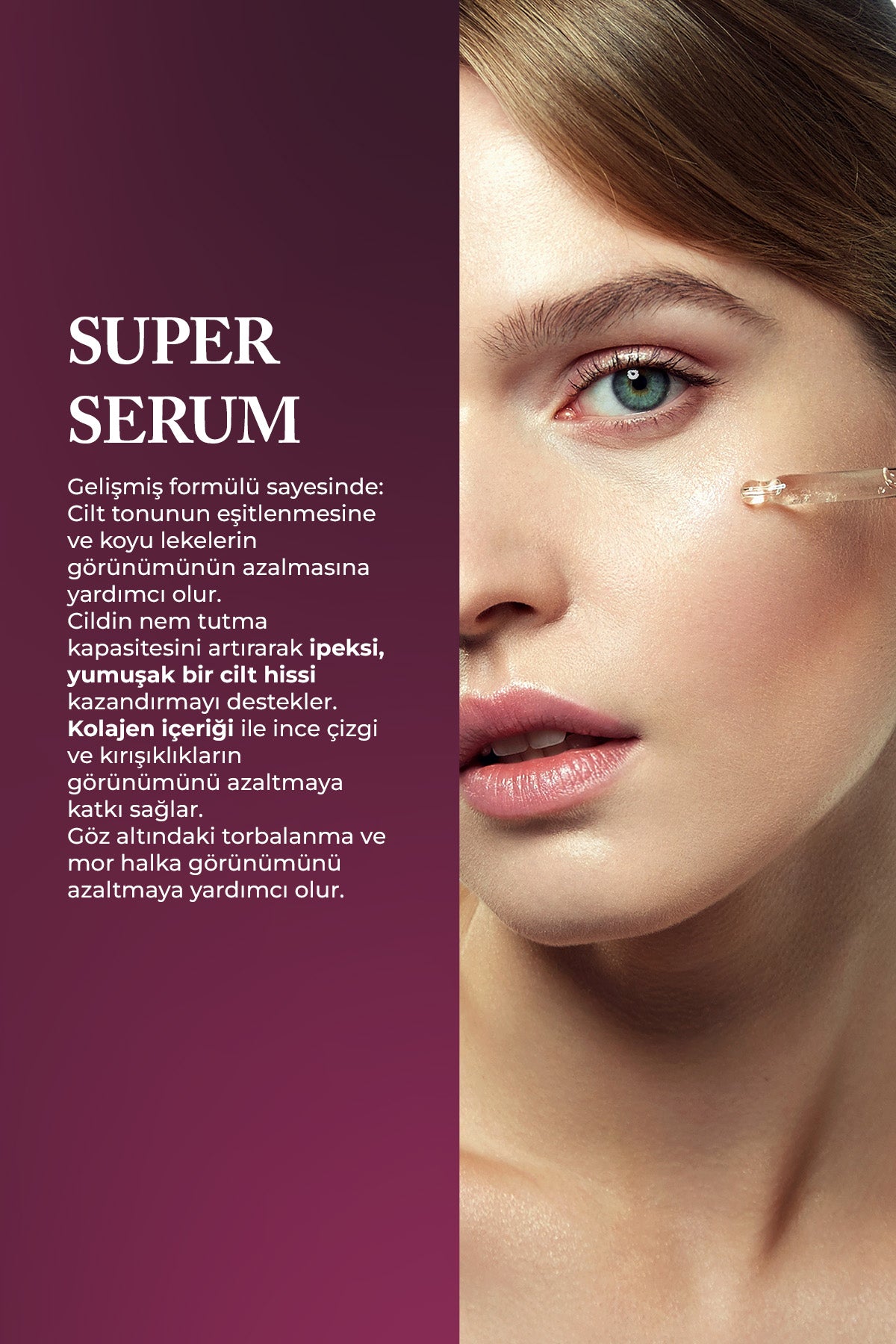 LAURETTÈ SUPER SÈRUM