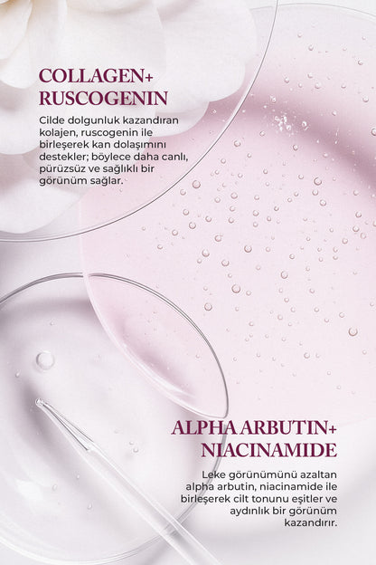 LAURETTÈ SUPER SÈRUM