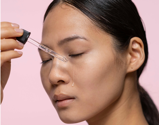 Professional makeup tips