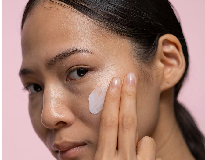 Affordable beauty products