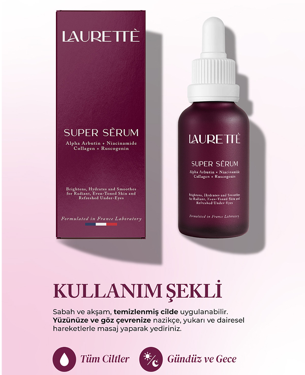 Luxury perfume bottles