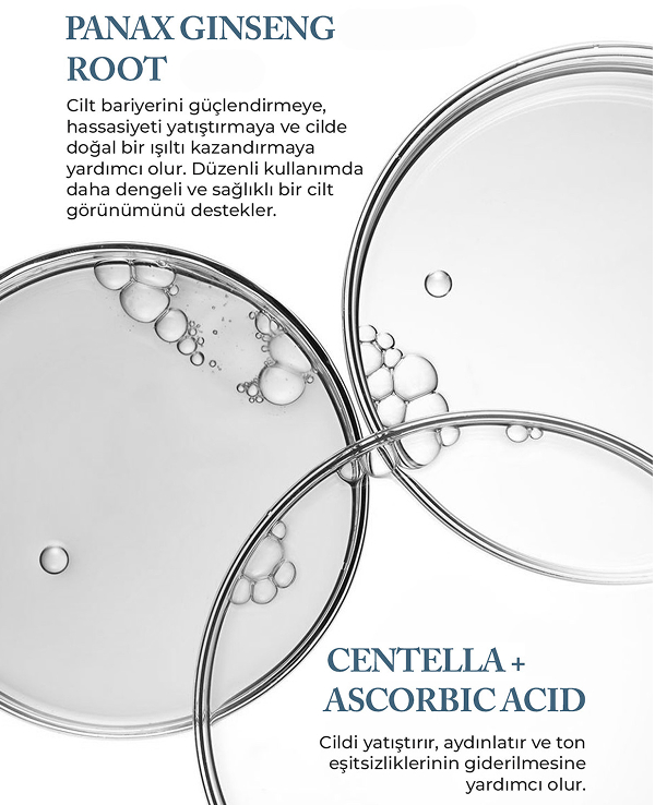 Premium makeup products